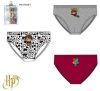 Harry Potter gyerek fehérnemű, alsó 3 darab/csomag 2 - 8 év / 92 - 128 cm