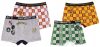 Harry Potter gyerek boxeralsó 2 darab/csomag 6 - 12 év / 116 - 152 cm