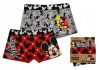 Disney Mickey gyerek boxeralsó 2 darab/csomag 2 - 8 év / 92 - 128 cm