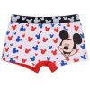Disney Mickey gyerek boxeralsó 2 darab/csomag 2 - 8 év / 92 - 128 cm