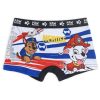Mancs Őrjárat Hero Team gyerek boxeralsó 2 darab/csomag 2 - 8 év / 92 - 128 cm