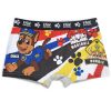 Mancs Őrjárat Hero Team gyerek boxeralsó 2 darab/csomag 2 - 8 év / 92 - 128 cm