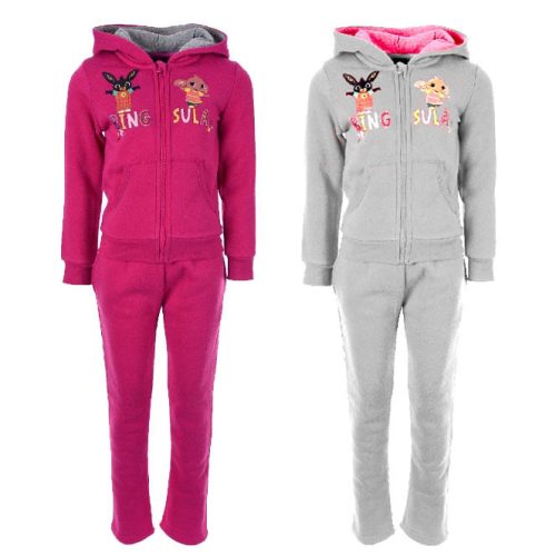 Bing Sula gyerek melegítő, jogging szett 3 - 6 év / 98 - 116 cm