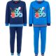 Bing Blue gyerek melegítő, jogging szett 3 - 6 év / 98 - 116 cm Díszdobozban
