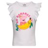 Peppa malac Bananas gyerek rövid póló, felső 3 - 6 év / 98 - 116 cm