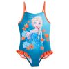 Disney Jégvarázs Sunlight gyerek fürdőruha, úszó 4 - 8 év / 104 - 128 cm