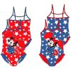 Disney Minnie Cheerleader gyerek fürdőruha, úszó 3 - 8 év / 98 - 128 cm