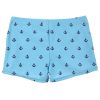 Disney Mickey Anchor gyerek fürdőnadrág, short 3 - 6 év / 98 - 116 cm