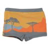 Disney Az Oroszlánkirály Savanna gyerek fürdőnadrág, short 3 - 6 év / 98 - 116 cm