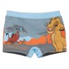 Disney Az Oroszlánkirály Savanna gyerek fürdőnadrág, short 3 - 6 év / 98 - 116 cm