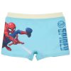 Pókember Mystery gyerek fürdőnadrág, short 3 - 8 év / 98 - 128 cm