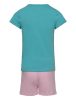 Peppa malac Bike gyerek rövid pizsama 3 - 6 év / 98 - 116 cm