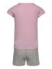 Peppa malac Bike gyerek rövid pizsama 3 - 6 év / 98 - 116 cm