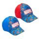 Bosszúállók gyerek baseball sapka 52-54 cm