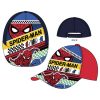 Pókember Hero Track gyerek baseball sapka 52-54 cm