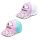 Snoopy Pastel Pop gyerek baseball sapka 52-54 cm