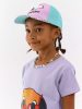 Snoopy Pastel Pop gyerek baseball sapka 52-54 cm