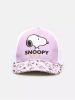 Snoopy Pastel Pop gyerek baseball sapka 52-54 cm