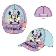 Disney Minnie Shell baba baseball sapka 48-50 cm