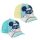 Disney Mickey Palm baba baseball sapka 48-50 cm