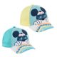 Disney Mickey Palm baba baseball sapka 48-50 cm