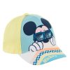 Disney Mickey Palm baba baseball sapka 48-50 cm