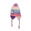 Hello Kitty gyerek kötött sapka 52-54 cm