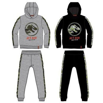 Jurassic World gyerek melegítő, jogging szett 3 - 8 év / 98 - 128 cm