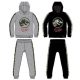Jurassic World gyerek melegítő, jogging szett 3 - 8 év / 98 - 128 cm