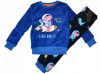 Peppa malac gyerek hosszú pizsama 3 - 6 év / 98 - 116 cm