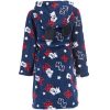 Disney Minnie gyerek köntös 3 - 8 év / 98 - 128 cm