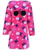 Disney Minnie gyerek köntös 3 - 8 év / 98 - 128 cm