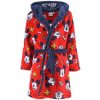 Disney Mickey All Star gyerek köntös 3 - 8 év / 98 - 128 cm