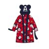 Disney Mickey All Star gyerek köntös 3 - 8 év / 98 - 128 cm