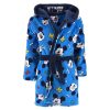 Disney Mickey All Star gyerek köntös 3 - 8 év / 98 - 128 cm