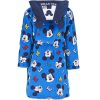 Disney Mickey All Star gyerek köntös 3 - 8 év / 98 - 128 cm