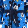 Disney Mickey All Star gyerek köntös 3 - 8 év / 98 - 128 cm