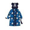 Disney Mickey All Star gyerek köntös 3 - 8 év / 98 - 128 cm