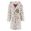 Disney Minnie Karácsonyi gyerek köntös 3 - 8 év / 98 - 128 cm