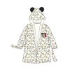 Disney Minnie Karácsonyi gyerek köntös 3 - 8 év / 98 - 128 cm