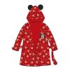 Disney Minnie Karácsonyi gyerek köntös 3 - 8 év / 98 - 128 cm