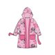 Mancs Őrjárat Pink gyerek köntös 3 - 6 év / 98 - 116 cm