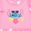 Disney Lilo és Stitch, A csillagkutya baba ruha 6-24 hó
