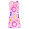 Gabi babaháza Bubbly World gyerek nyári ruha 3 - 8 év / 98 - 128 cm