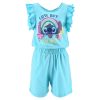 Disney Lilo és Stitch, A csillagkutya Cheeky playsuit 3 - 8 év / 98 - 128 cm