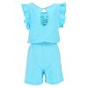 Disney Lilo és Stitch, A csillagkutya Cheeky playsuit 3 - 8 év / 98 - 128 cm
