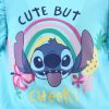 Disney Lilo és Stitch, A csillagkutya Cheeky playsuit 3 - 8 év / 98 - 128 cm