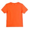 Disney Az Oroszlánkirály Orange rövid póló, felső 3 - 6 év / 98 - 116 cm