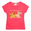 Disney Az Oroszlánkirály Nala rövid póló, felső 4 - 10 év / 104 - 140 cm