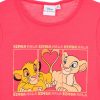 Disney Az Oroszlánkirály Nala rövid póló, felső 4 - 10 év / 104 - 140 cm